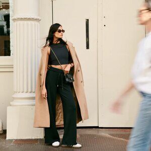 SPANX® AirEssentials Wide Leg Pant